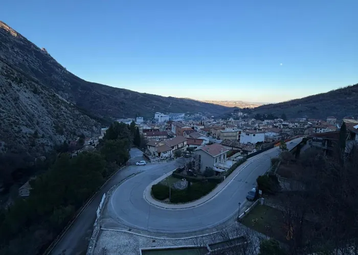 La Sorgente Fara San Martino