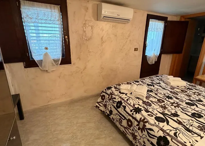 La Sorgente Bed & Breakfast *