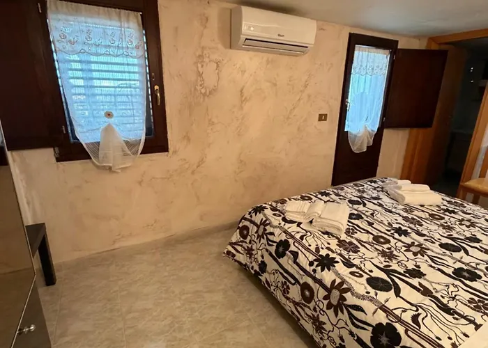 Bed & Breakfast La Sorgente